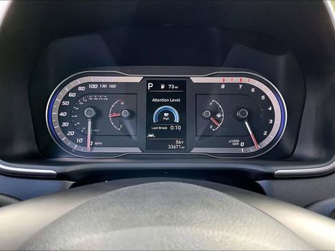 Used 2023 Hyundai Santa Cruz SEL AWD/4WD image 13