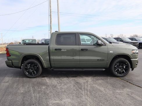 New 2026 RAM 1500 Laramie image 3