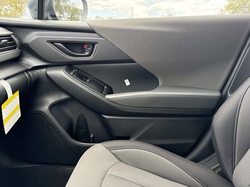 New 2026 Subaru Crosstrek 2.0i Premium image 24