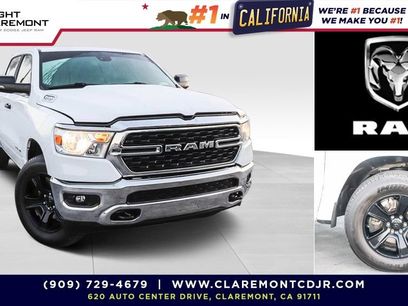 Used 2024 RAM 1500 Big Horn