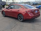 New 2025 Nissan Sentra SV w/ All-Weather Package image 4
