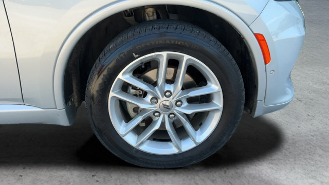 Used 2023 Dodge Durango R/T AWD/4WD image 27