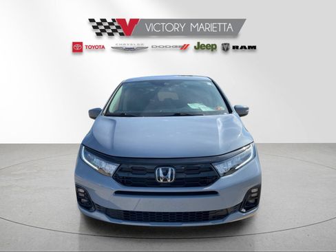 Used 2026 Honda Odyssey Elite image 8