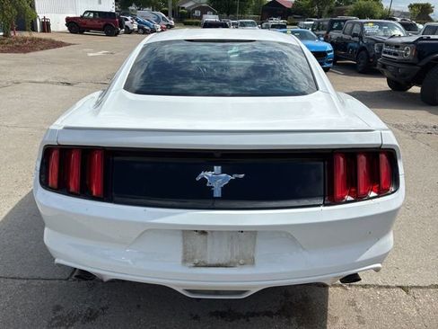 Used 2015 Ford Mustang Coupe w/ Equipment Group 051A image 5