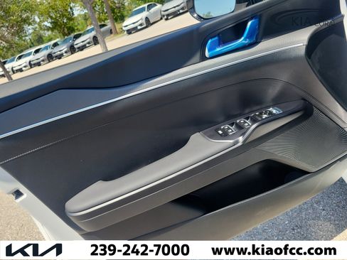 New 2026 Kia K5 LXS FWD image 21