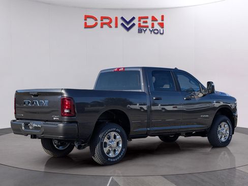 New 2025 RAM 2500 Big Horn image 6