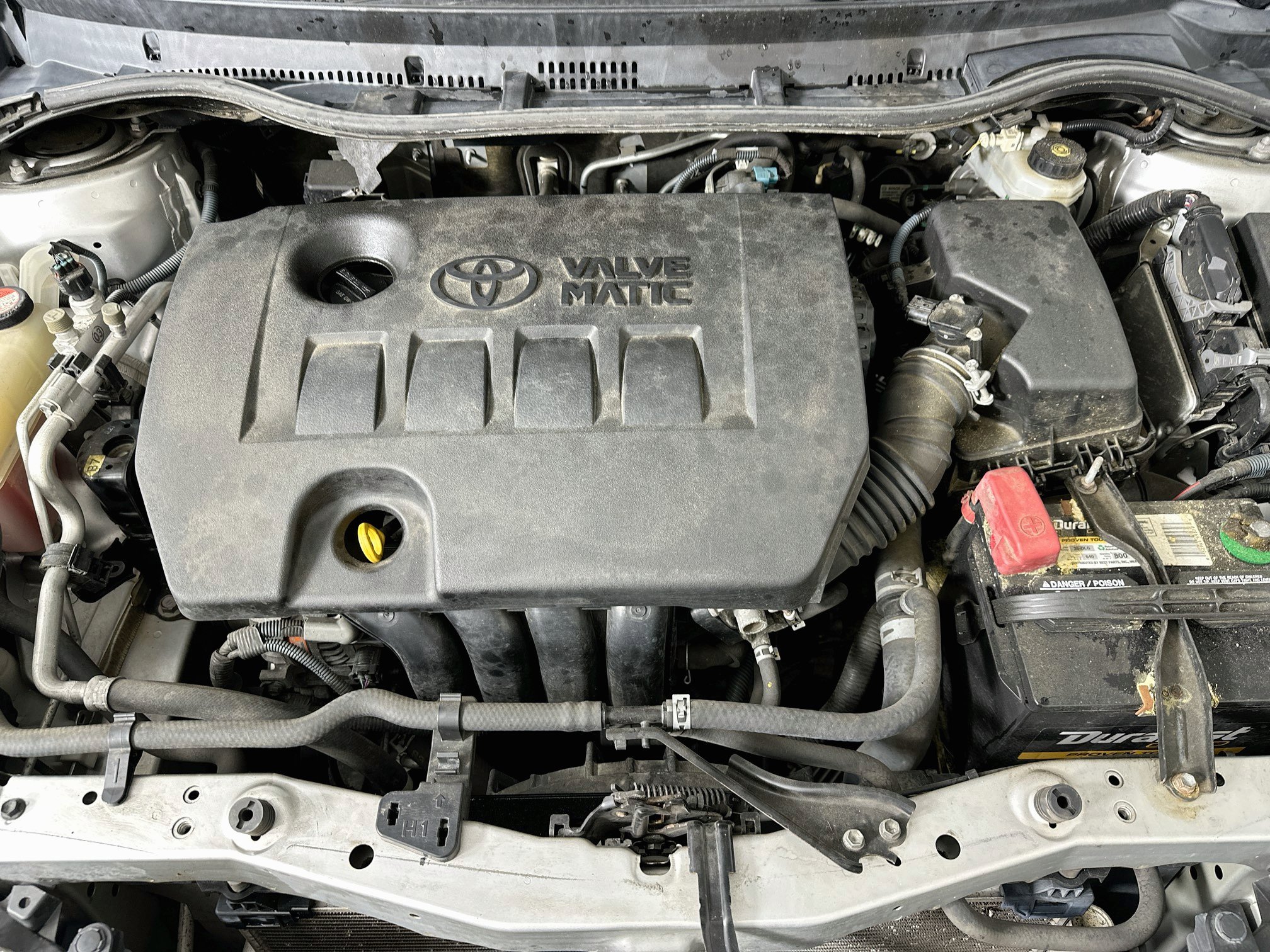 Used 2016 Scion iM FWD image 31