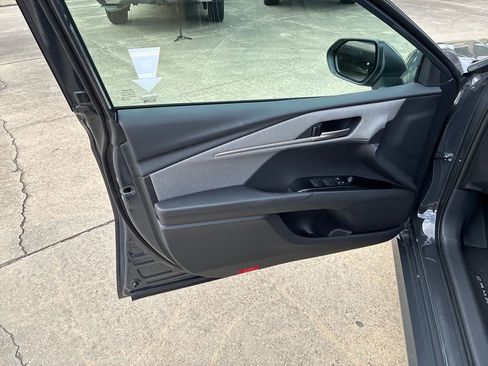 New 2026 Toyota Camry LE image 12