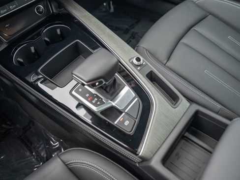 Used 2021 Audi A4 2.0T allroad Premium Plus AWD/4WD image 20