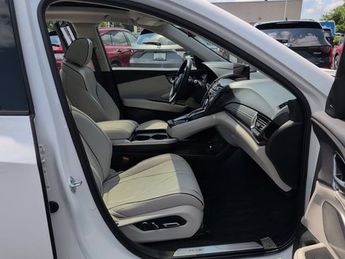Certified 2026 Acura RDX SH-AWD w/ Advance Package image 59