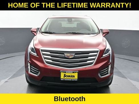 Used 2018 Cadillac XT5 Premium Luxury FWD image 9