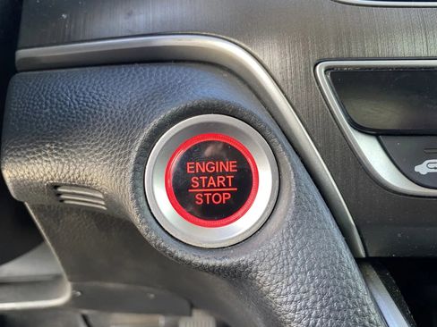 Used 2021 Honda Accord LX image 17