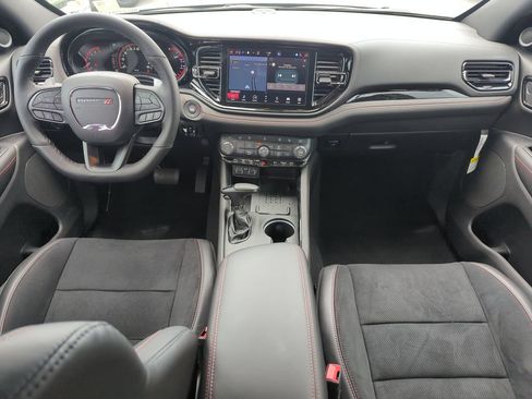 New 2026 Dodge Durango GT AWD/4WD image 15