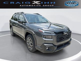 Certified 2026 Subaru Outback Premium AWD/4WD video 1