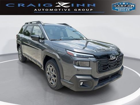 Certified 2026 Subaru Outback Premium AWD/4WD image 1