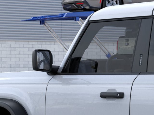 New 2026 Ford Bronco Heritage Edition AWD/4WD image 22