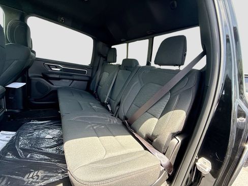 New 2026 RAM 1500 Big Horn w/ Night Edition AWD/4WD image 26