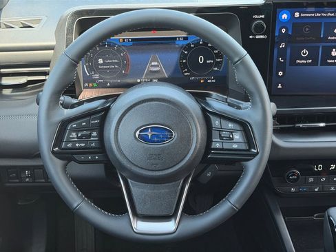 New 2026 Subaru Outback Touring XT w/ Touring Package AWD/4WD image 21