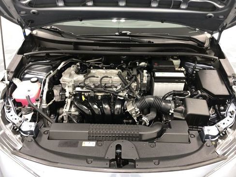 Used 2022 Toyota Corolla LE image 22