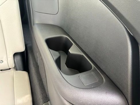 New 2025 Nissan Pathfinder SL image 20