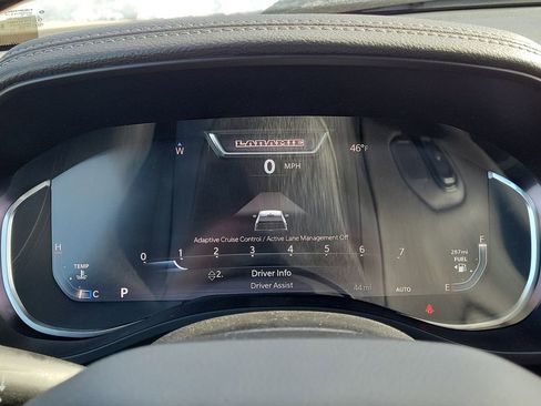 New 2026 RAM 1500 Laramie w/ Night Edition image 29