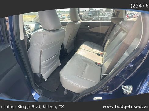 Used 2015 Honda CR-V EX image 18