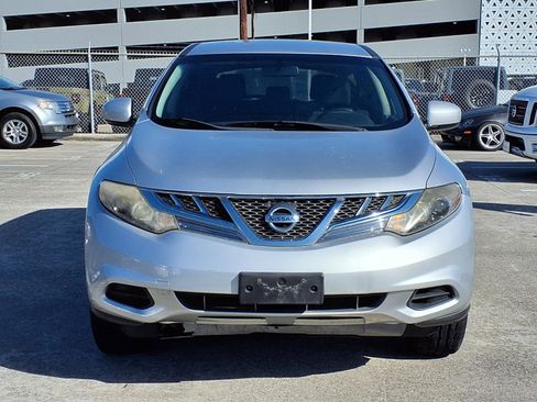 Used 2012 Nissan Murano S image 6