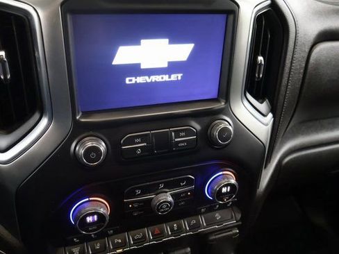 Used 2022 Chevrolet Silverado 3500 LTZ w/ LTZ Plus Package image 21