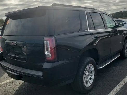 Used 2020 GMC Yukon SLT image 3