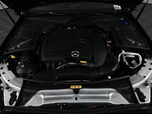 Certified 2023 Mercedes-Benz C 300 Coupe image 30