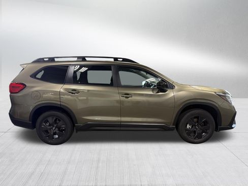 Certified 2026 Subaru Ascent Premium w/ Premium Package AWD/4WD image 8