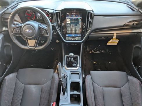 Used 2024 Subaru WRX Premium w/ Popular Package #2A AWD/4WD image 17