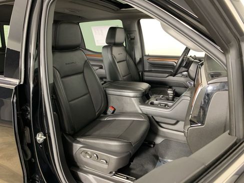 Used 2024 GMC Sierra 1500 Denali w/ Denali Reserve Package image 41