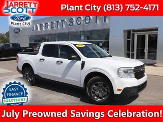 Certified 2022 Ford Maverick XLT w/ Equipment Group 300A Standard AWD/4WD video 1