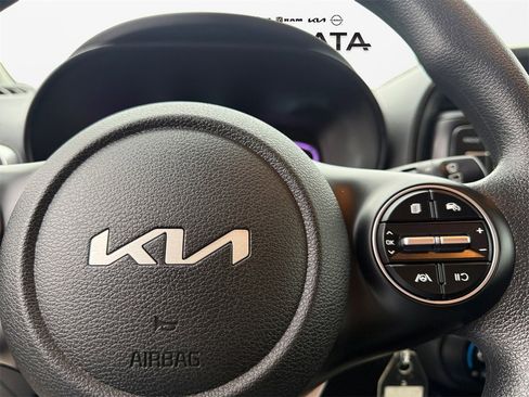 Certified 2023 Kia Soul LX image 26