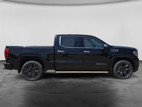 New 2026 GMC Sierra 1500 Denali w/ Technology Package AWD/4WD image 12