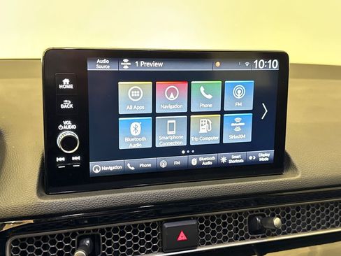 Certified 2023 Honda Civic Sport Touring image 22