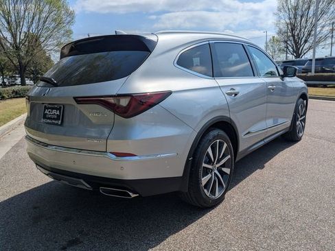 New 2026 Acura MDX SH-AWD w/ Technology Package image 4