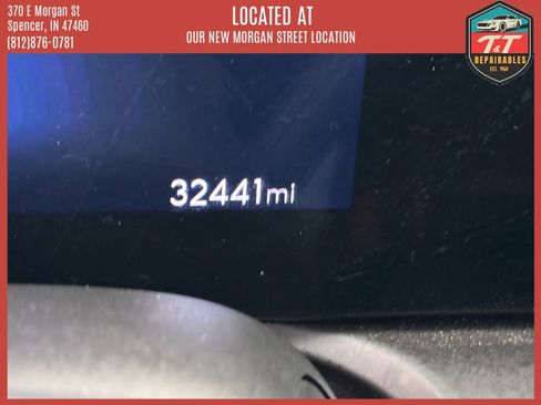 Used 2025 Buick Encore GX Preferred w/ Advanced Technology Package FWD image 49