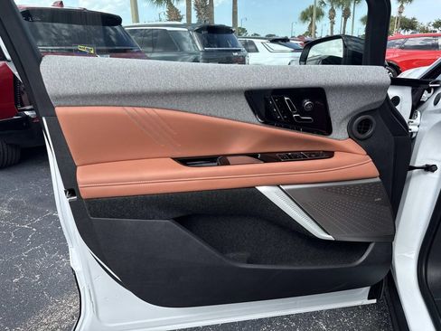 New 2027 Cadillac Optiq Premium Sport RWD image 18