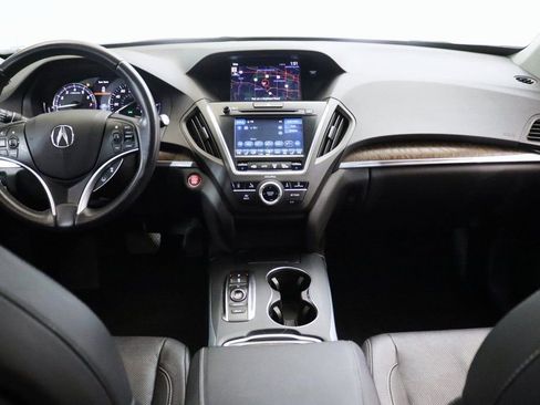 Used 2019 Acura MDX SH-AWD w/ Technology Package image 17