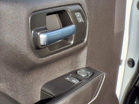 Used 2021 Chevrolet Silverado 1500 W/T w/ WT Value Package image 27