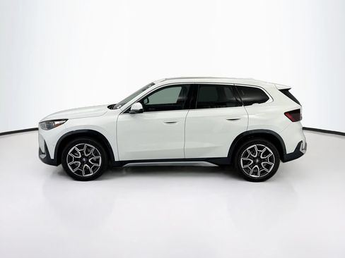 New 2026 BMW X1 xDrive28i w/ Technology Package AWD/4WD image 8