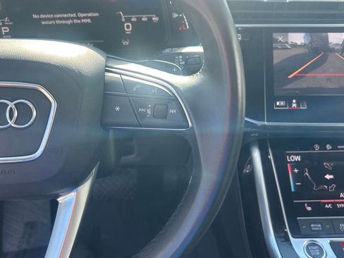 Used 2023 Audi Q7 3.0T Premium Plus image 37