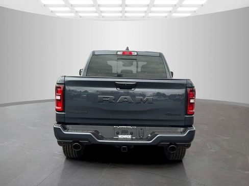 New 2026 RAM 1500 Big Horn AWD/4WD image 6