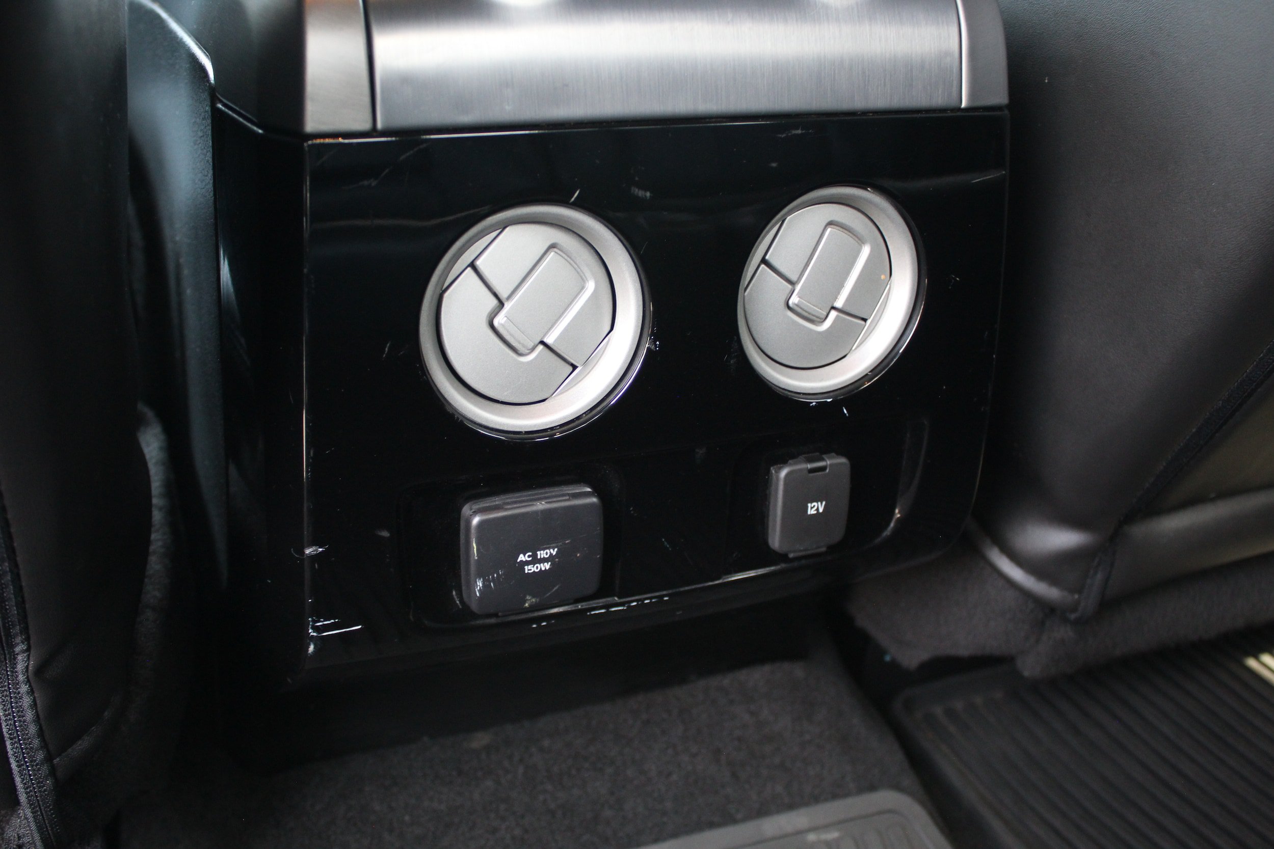 Used 2014 Ford F150 Limited AWD/4WD image 44