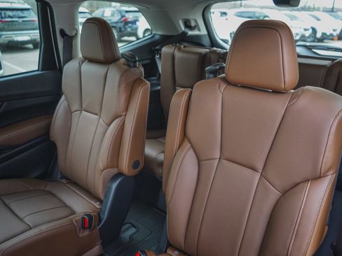 New 2026 Subaru Ascent Touring image 27