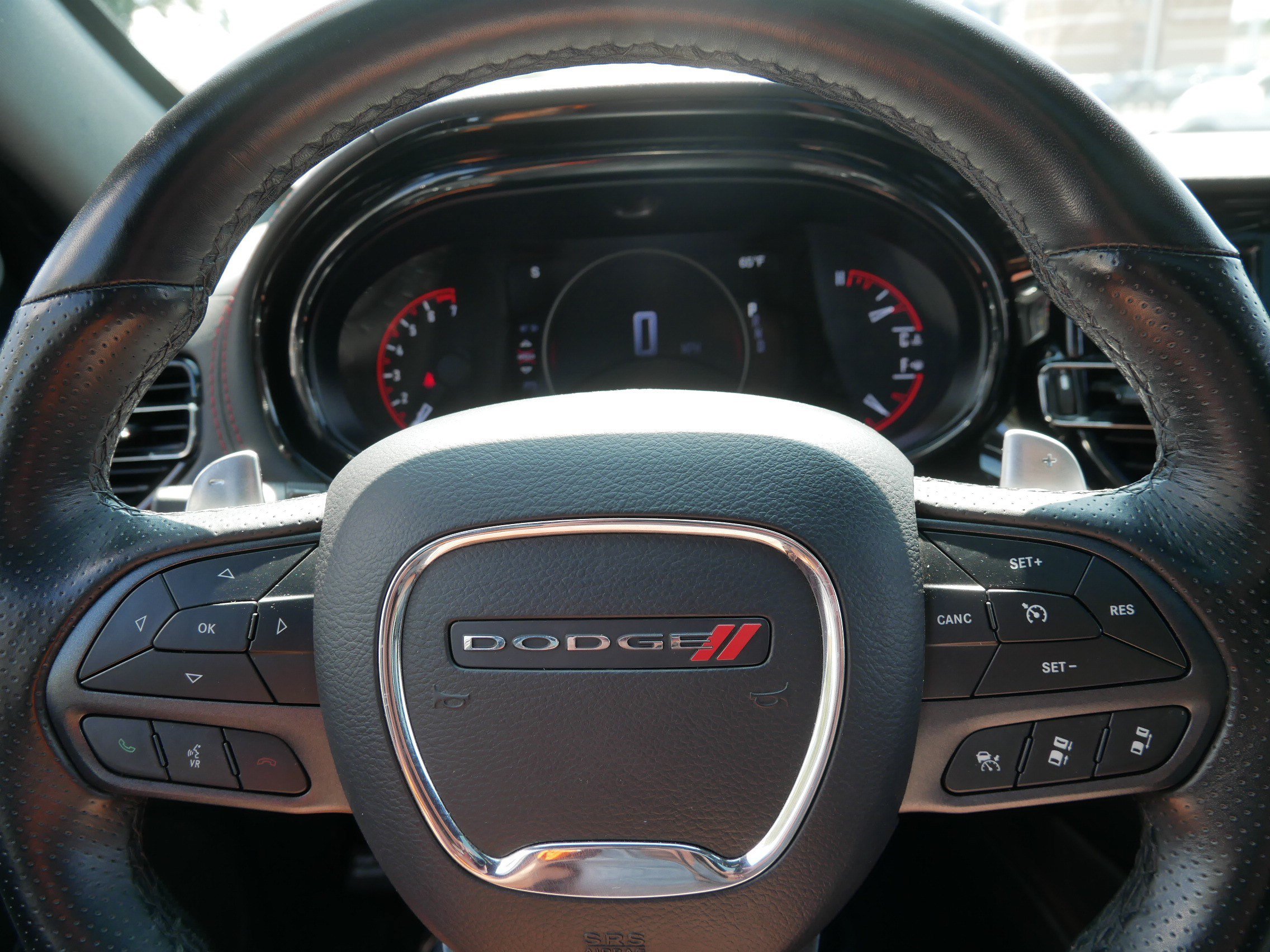 Used 2023 Dodge Durango GT AWD/4WD image 28