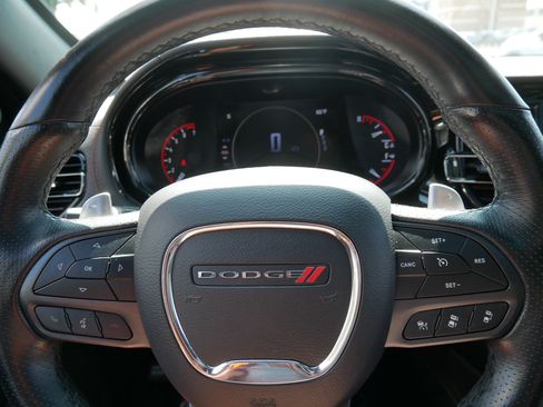 Used 2023 Dodge Durango GT AWD/4WD image 28