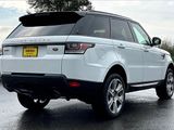 Used 2015 Land Rover Range Rover Sport HSE image 5